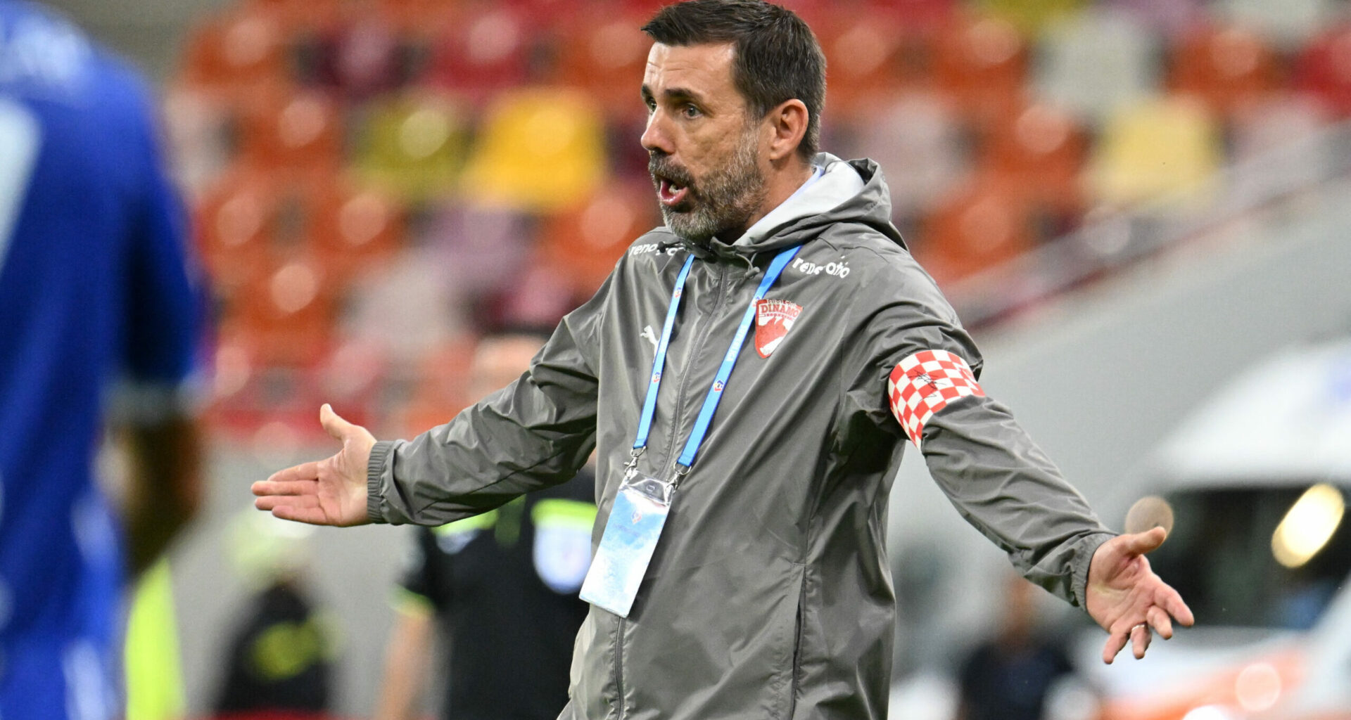 Giovanni Becali, anunț despre impedimentul major pe care îl are Kopic pentru a deveni selecționerul României