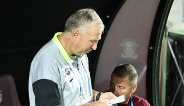 Giovanni Becali negociază direct pentru Dan Petrescu