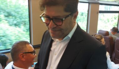 BREAKING. STB nu mai cumpără tramvaiele lui Gruia Stoica