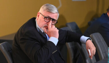 I-a pus gând rău lui Gino Iorgulescu. Primul nume care vrea să pună mâna pe salariul lunar de 33.000 de euro al președintelui LPF