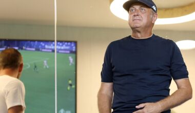 „N-a fost o vară grozavă”