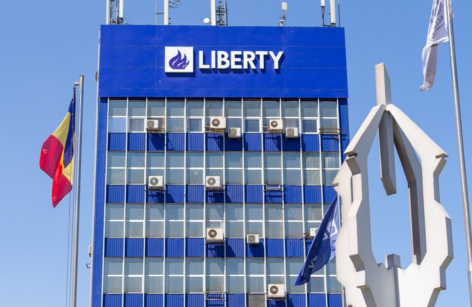 Guvernul caută să atragă investitori pentru a salva combinatul siderurgic Liberty Galați și fabrica de produse tubulare Liberty Tubular Products Galați