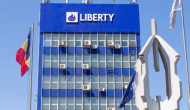 Guvernul caută să atragă investitori pentru a salva combinatul siderurgic Liberty Galați și fabrica de produse tubulare Liberty Tubular Products Galați