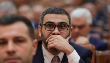 florin manole, purtător de cuvant psd