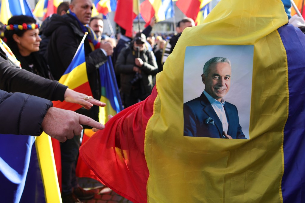 Inquam Photos / Octav Ganea