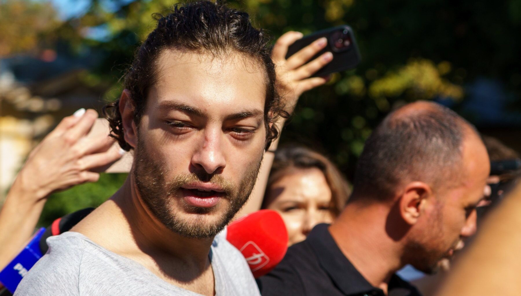 BUCURESTI - TOTO DUMITRESCU - 16 SEP 2025