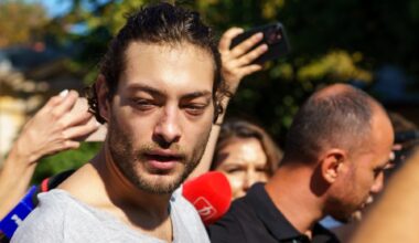 BUCURESTI - TOTO DUMITRESCU - 16 SEP 2025