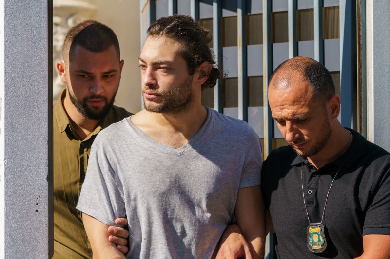 Toto Dumitrescu, eliberat din arest preventiv după o săptămână. Fiul lui Ilie Dumitrescu va sta în arest la domiciliu