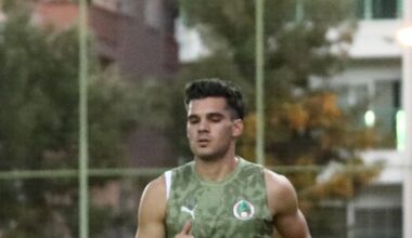 Ianis Hagi, mesaj pentru Gică. Dorința fotbalistului după meciul cu Galatasaray: „Sper să continue până mă voi retrage” + ce a scris presa din Turcia