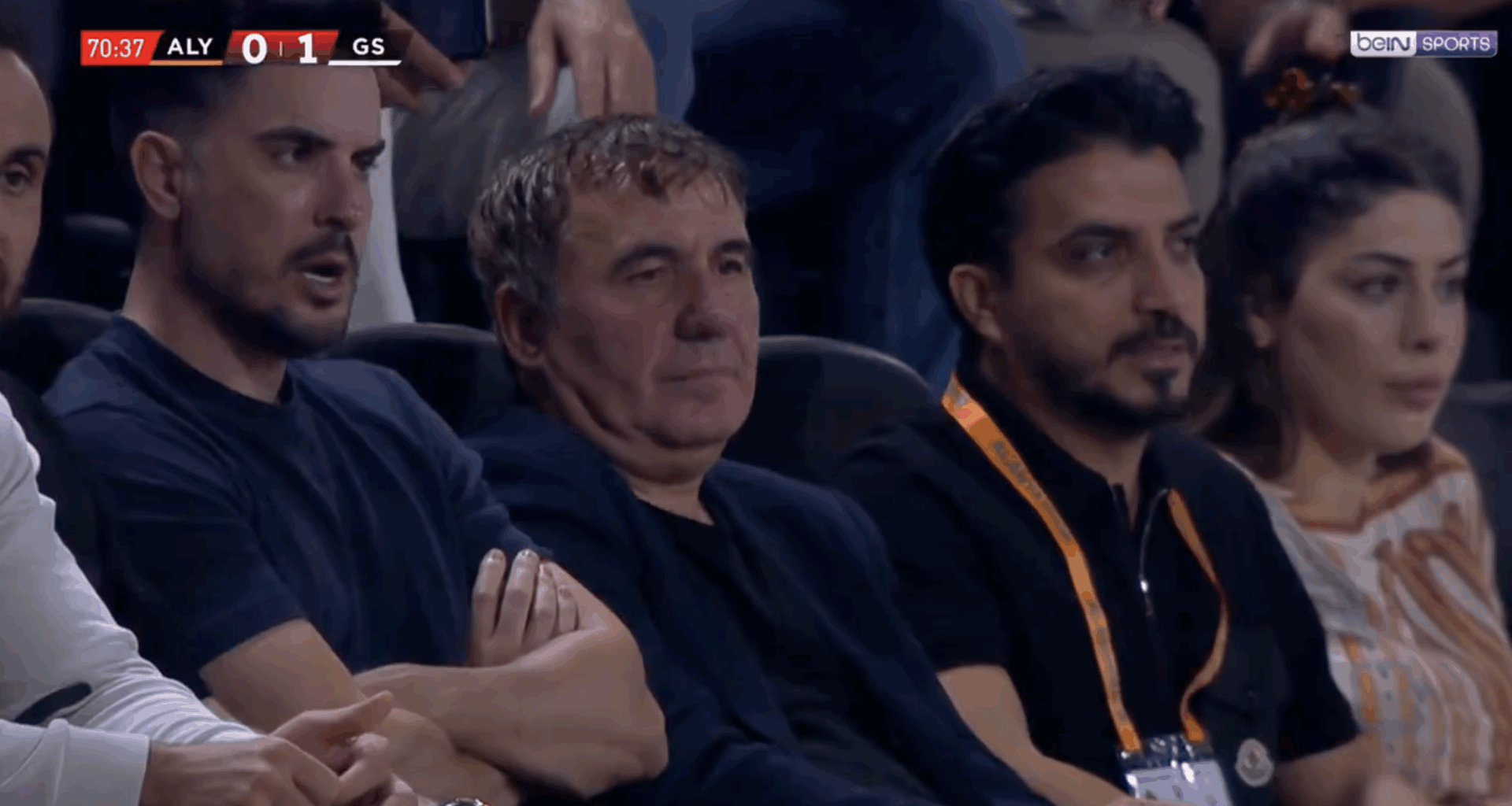 Ianis Hagi, mesaj pentru tatăl său după Alanyaspor