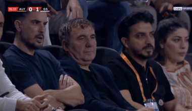 Ianis Hagi, mesaj pentru tatăl său după Alanyaspor