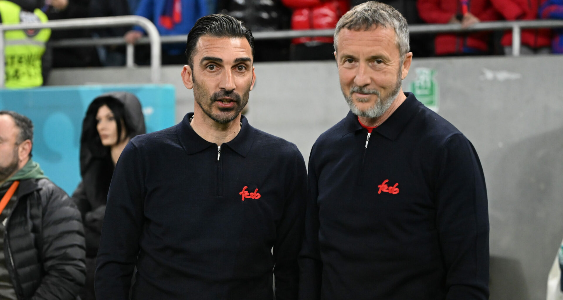 Iftime i-a oferit lui Becali un transfer de la Botoșani, dar Meme Stoica l-a desființat