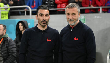 Iftime i-a oferit lui Becali un transfer de la Botoșani, dar Meme Stoica l-a desființat