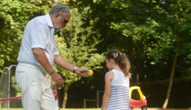 Ion Țiriac a spus în sfârșit cu cât a vândut „bijuteria” de suflet a fiicei lui