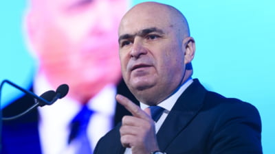 Ironie de la un lider PSD pentru Ilie Bolojan, după o transformare majoră. "Schimbarea la față a premierului"