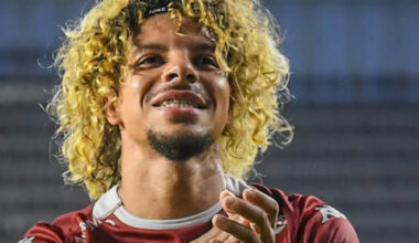 De nicăieri: Jason Papeau revine în SuperLiga!