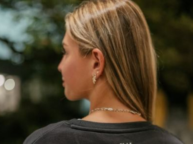 Galerie Foto | ”Și-a făcut de cap” în casa lui Donald Trump. ”L-am avut de mult timp!”