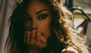 Cea mai așteptată întrebare! Mădălina Ghenea a dat răspunsul: ”Condoleanțe”