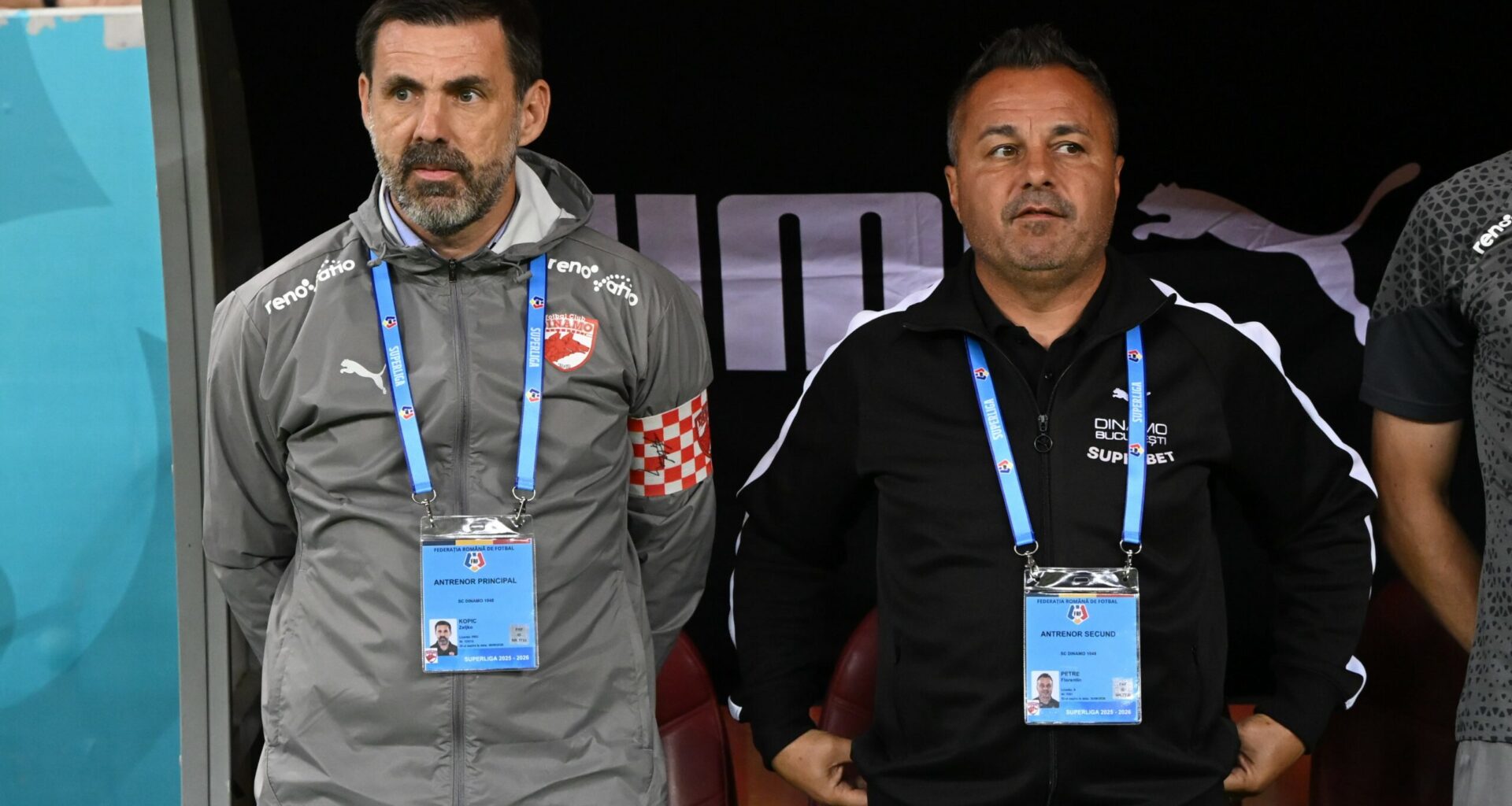 Kopic, discurs sincer după Dinamo – Farul: „Jucătorii au simțit presiunea”