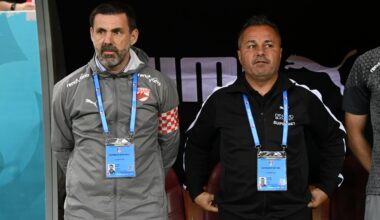 Kopic, discurs sincer după Dinamo – Farul: „Jucătorii au simțit presiunea”