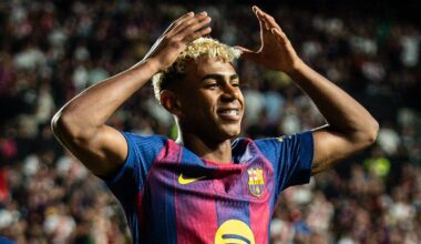 Ia Lamine Yamal Balonul de Aur? Perla de la Barcelona are 20 de invitați la ceremonie: „E gata să organizeze o petrecere privată la Paris”