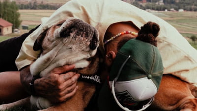 Lewis Hamilton, distrus de durere! Și-a pierdut cel mai bun prieten