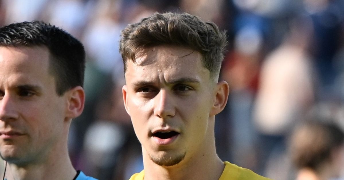 Pancu, sfidat de Louis Munteanu! Moment tensionat între fostul selecționer și atacant: „Nici nu se uita la mine”