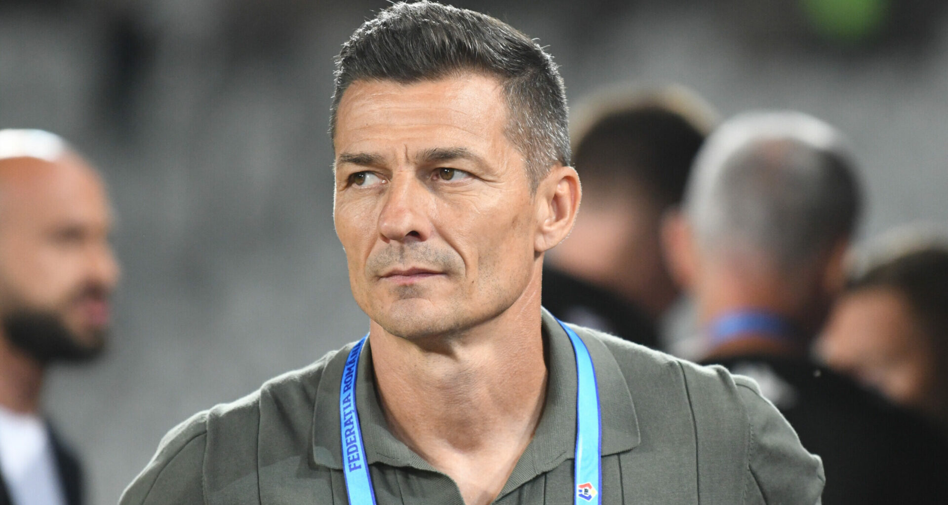 Lovitură pentru Gâlcă. Giovanni Becali, anunț despre cel mai valoros fotbalist al Rapidului