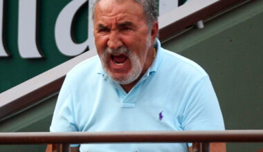 Ion Țiriac a dat cărțile pe față despre "mincinosul" Ilie Năstase