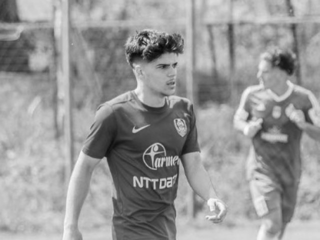 Au ”explodat” la adresa CFR-ului, după decesul lui Ciprian Scrobotă: ”Acum cereți donații?”