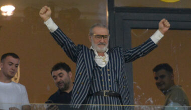 Gigi Becali poate da o lovitură de milioane de euro! Un titular de la FCSB, pe lista unui club de TOP din Europa