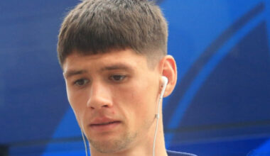 Patronul Igor Surkis a luat decizia, după ce fanii lui Dinamo Kiev au aruncat cu ouă în Vladislav Blănuță