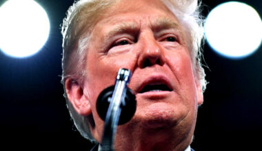 Nimic nu-l sperie! Decizia luată de Donald Trump, după amenințarea cu "cel mai mare boicot din istorie"