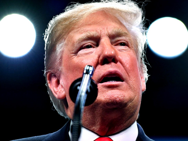 Nimic nu-l sperie! Decizia luată de Donald Trump, după amenințarea cu "cel mai mare boicot din istorie"