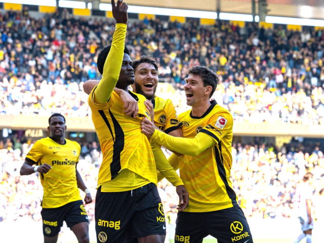 Și-au revenit! Au bătut cu 4-2 după ce au fost umiliți, iar acum așteaptă meciul cu FCSB