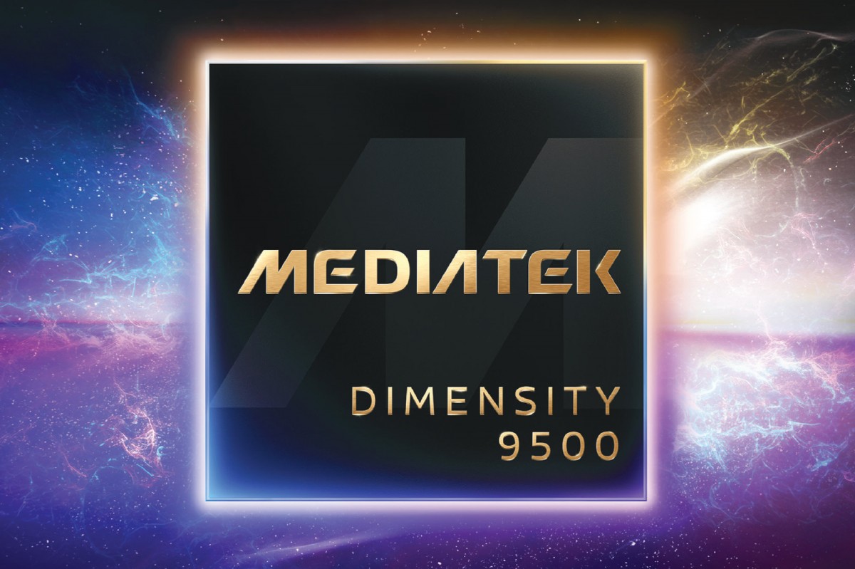 MediaTek Dimensity 9500 – detalii oficiale pentru unul dintre cele mai puternice procesoare mobile din lume