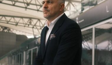 Hagi a șocat Legia! Polonezii, bulversați de pretențiile lui Ianis: „Sume foarte mari! N-am oferit nimănui așa ceva”