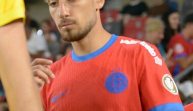 MM Stoica, îngrozit! Jucătorul care l-a lăsat mască după meciul din Olanda: „A venit mutilat complet”