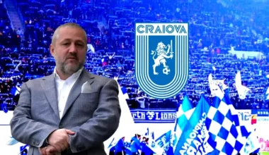 Mihai Rotaru anunță ce se va întâmpla la meciul Universitatea Craiova