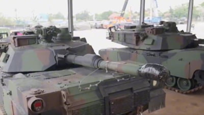 Ministerul Apărării vrea 216 tancuri Abrams de ultimă generație. Contractul, estimat la 6,5 miliarde de euro