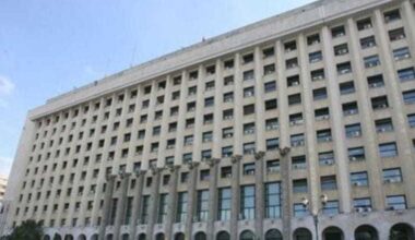EXCLUSIV. Metrorex evacuată din sediul central din Palatul CFR