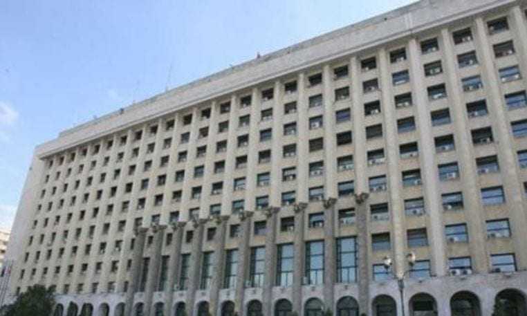 EXCLUSIV. Metrorex evacuată din sediul central din Palatul CFR