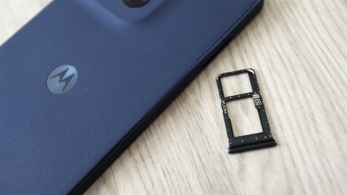 Motorola Moto G86 5G - prezentare