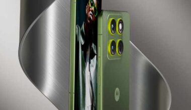 Începe era telefoanelor subțiri. Motorola este următorul la rând