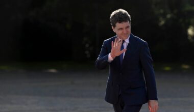 Nicușor Dan summitul NATO