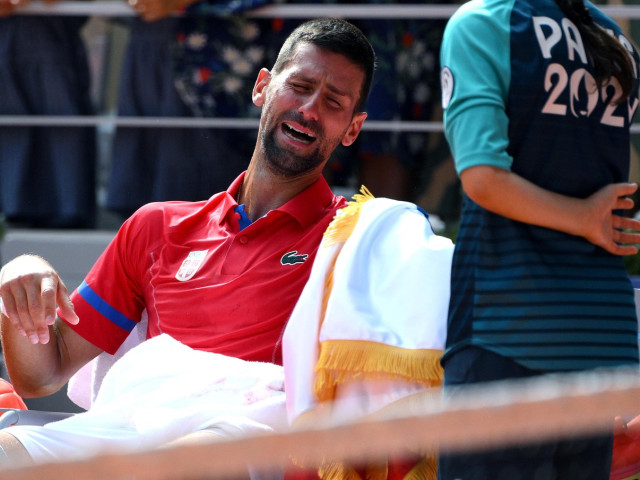 Novak Djokovic, devastat după moartea "tatălui din tenis"
