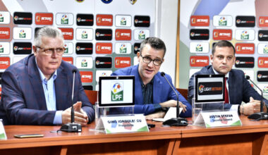 Nume surpriză pentru șefia LPF. ”Vreau să candidez! Am și un plan de dezvoltare”