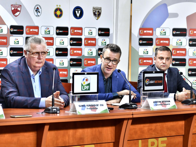 Nume surpriză pentru șefia LPF. ”Vreau să candidez! Am și un plan de dezvoltare”