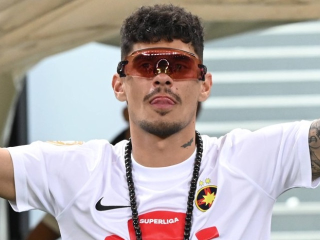 8.500.000 € pentru Florinel Coman