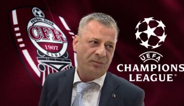 Neluțu Varga mai face un transfer de răsunet. Fostul câștigător de Champions League, dorit lângă Zouma și Slimani
